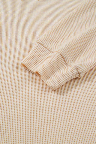 Fall Neutral's Thermal Top
