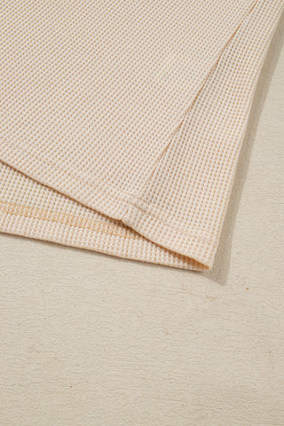 Fall Neutral's Thermal Top