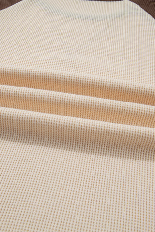 Fall Neutral's Thermal Top