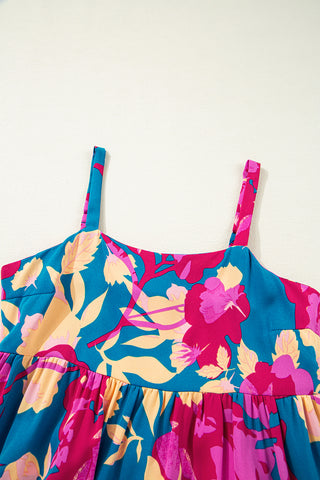Summer Serenade Maxi Dress