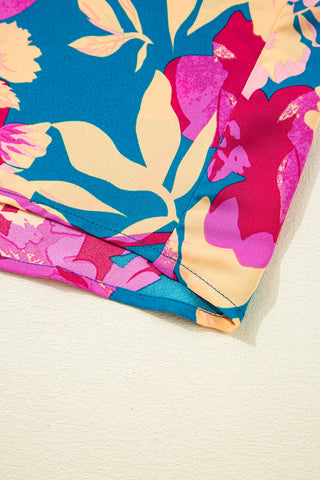 Summer Serenade Maxi Dress