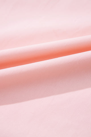 Sweet Peach Maxi Dress