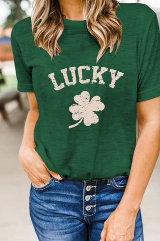 Lucky T-Shirt