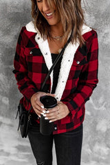 ジャケット・アウター 2 subculture BUFFALO CHECK JACKET 2562-BUFFALO-PLAID-MODEL1.jpg?