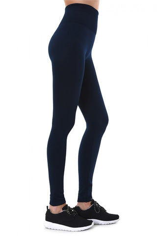 Premium Fleece Lined Leggings