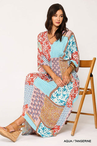 cute boutique maxi dresses ECB Exclusive: Most Admired Maxi Dress , White