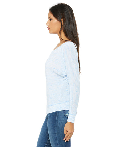 Weekend Getaway Top - Light Blue