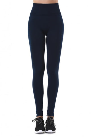 Premium Fleece Lined Leggings