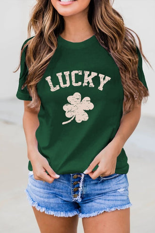 Lucky T-Shirt