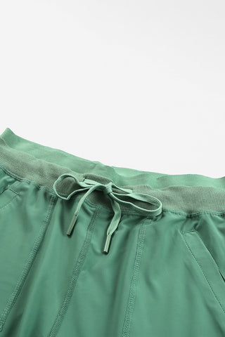 Joggers - Green