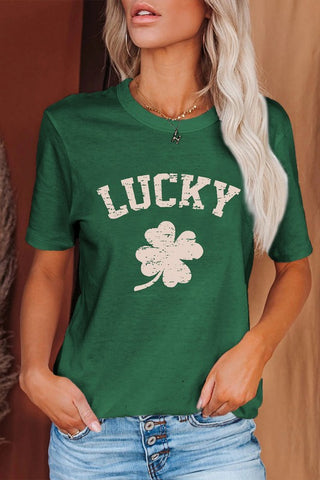 Lucky T-Shirt