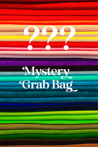 Everything Grab Bag - 5 items