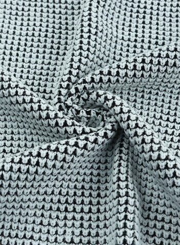 Thick and Warm Cardigan - Gray
