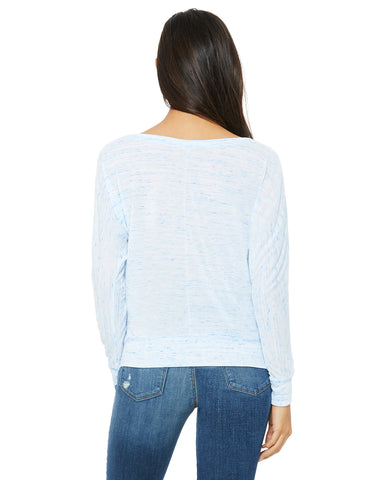 Weekend Getaway Top - Light Blue