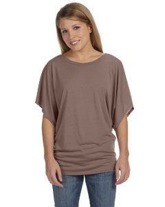 Flowy Dolman Tee - S-2XL - 12 colors - Blue Chic Boutique
 - 21