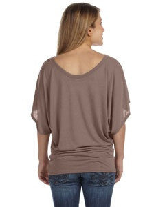 Flowy Dolman Tee - S-2XL - 12 colors - Blue Chic Boutique
 - 22