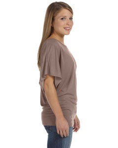 Flowy Dolman Tee - S-2XL - 12 colors - Blue Chic Boutique
 - 24