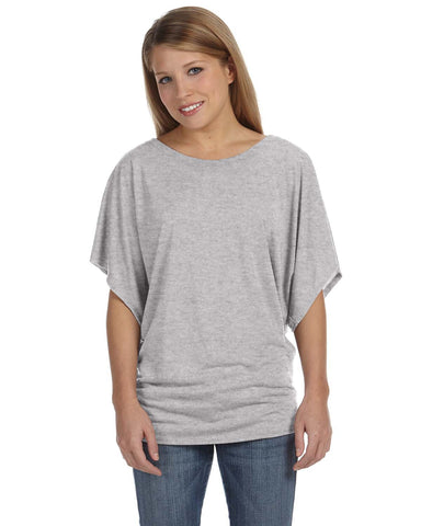 Flowy Dolman Tee - S-2XL - 12 colors - Blue Chic Boutique
 - 25