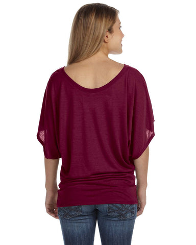 Flowy Dolman Tee - S-2XL - 12 colors - Blue Chic Boutique
 - 28