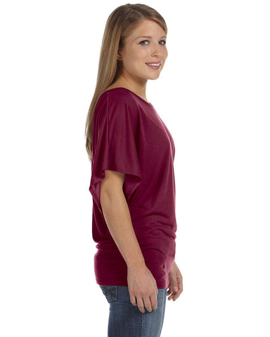 Flowy Dolman Tee - S-2XL - 12 colors - Blue Chic Boutique
 - 29