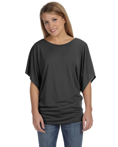 Flowy Dolman Tee - S-2XL - 12 colors - Blue Chic Boutique
 - 30