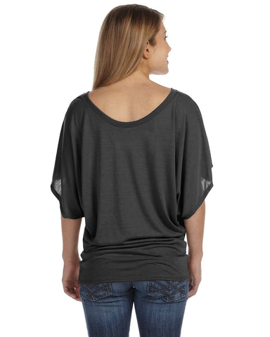 Flowy Dolman Tee - S-2XL - 12 colors - Blue Chic Boutique
 - 31