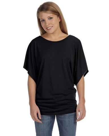 Flowy Dolman Tee - S-2XL - 12 colors - Blue Chic Boutique
 - 33