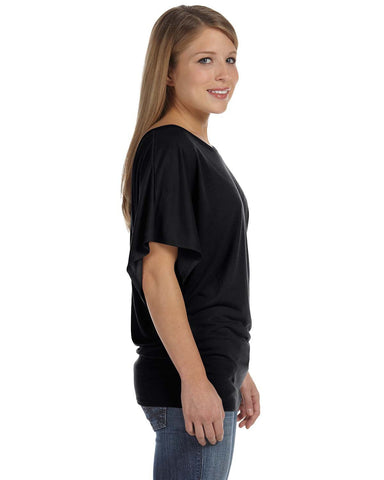 Flowy Dolman Tee - S-2XL - 12 colors - Blue Chic Boutique
 - 35