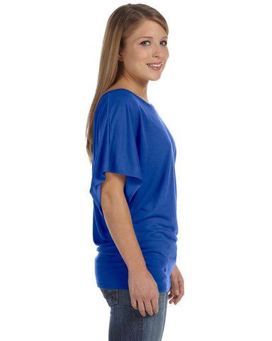 Flowy Dolman Tee - S-2XL - 12 colors - Blue Chic Boutique
 - 41