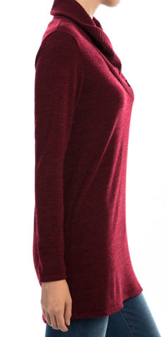 Weekend Escape Sweater - Navy - Blue Chic Boutique
 - 2